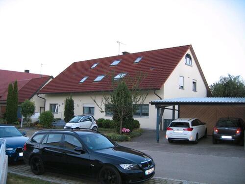 Foto - Eigentumswohnung in Eurasburg Freienried