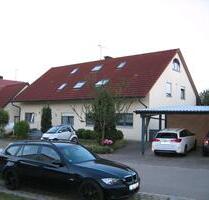 Eigentumswohnung in Eurasburg Freienried