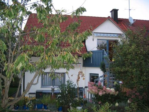 Foto - 4.5 Zimmer Maisonettenwohnung zum Kaufen in Eurasburg