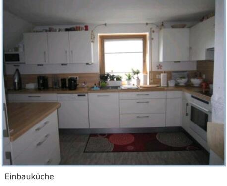 Foto - 4.5 Zimmer Maisonettenwohnung in Eurasburg