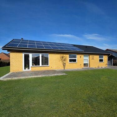 Foto - Einfamilienhaus, 140m², Tinglev (DK) – nahe Flensburg + Solar