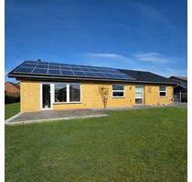 Einfamilienhaus, 140m², Tinglev (DK) – nahe Flensburg + Solar