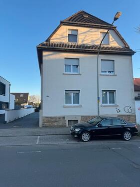 Foto - Attraktives Mehrfamilienhaus mit 3 Einheiten, Garagen etc.