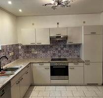 Etagen-Erdgeschosswohnung auf dem Loh - Kirn