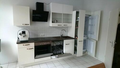 Foto - 2 Zimmer Etagenwohnung zur Miete in Schwerin