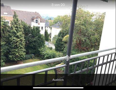 Foto - Etagenwohnung in Hagen zur Miete