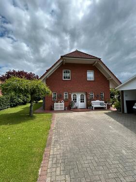 Foto - Zuhause mit viel Platz in Garrel