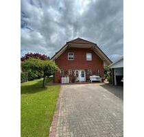 Zuhause mit viel Platz in Garrel - Wildeshausen