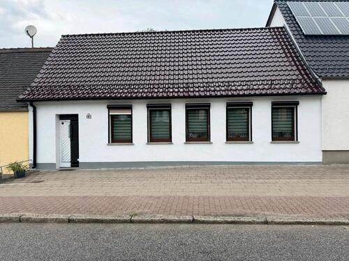 Foto - 3 Zimmer Reihenhaus in Coswig (Anhalt)