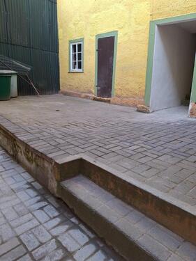 Foto - Etagenwohnung zur Miete in Waltershausen