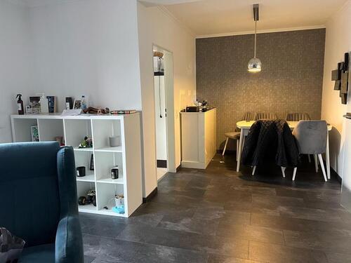 Foto - Etagenwohnung in Gelsenkirchen zur Miete