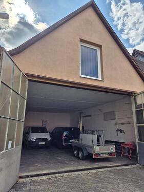 Foto - andere zur Miete in Neustadt an der Aisch