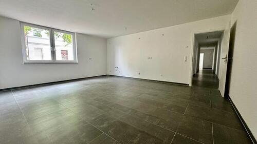 Foto - Moderne, zentrumsnahe 4 Raumwohnung