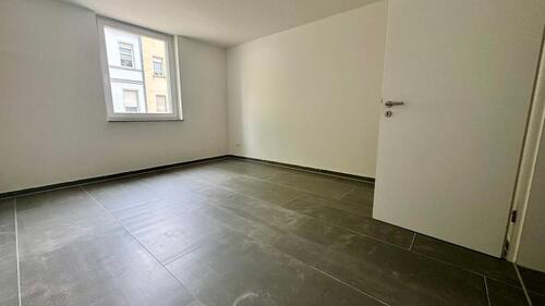 Foto - Etagenwohnung zur Miete in Bernburg (Saale)