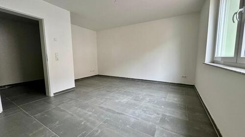 Foto - Etagenwohnung in Bernburg (Saale) zur Miete