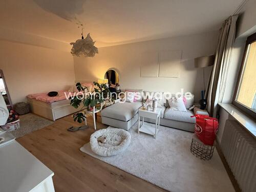 Foto - Wohnungsswap - 1 Zimmer, 37 m² - Nußbaumerstraße, Köln