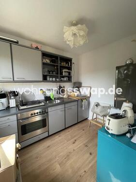 Foto - Etagenwohnung zur Miete in Köln