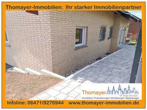 Foto - Erstbezug: Wohnung mit ganz besonderem Flair im 1. Obergeschoss – mit Balkon, ca. 67 m²!!!