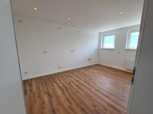 Foto - Etagenwohnung in Mengerskirchen