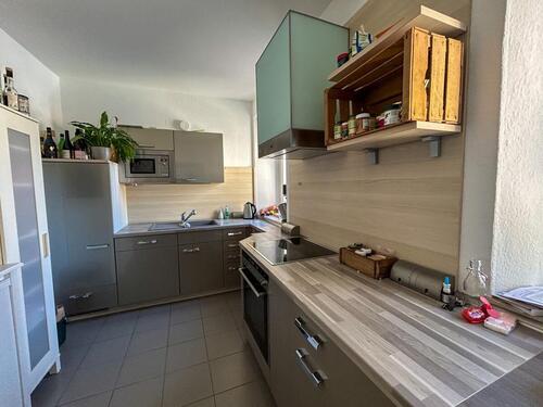 Foto - Etagenwohnung in Arzberg zur Miete