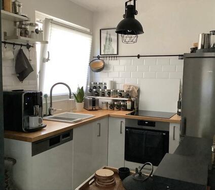 Foto - Etagenwohnung in Bottrop