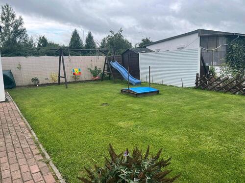 Foto - Grundstück in Rostock zur Miete