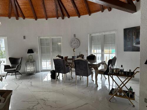 Foto - Einfamilienhaus in Marpingen