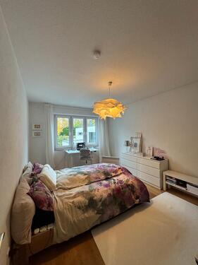 Foto - Etagenwohnung in Dormettingen