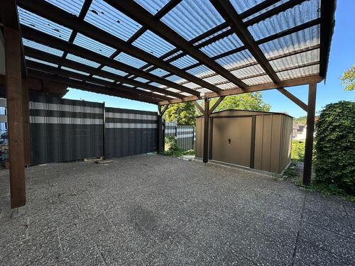 Foto - Haus zu vermieten mit Garten, Terrasse und Stellplatz Wintergarte