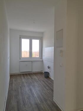 Foto - Etagenwohnung in Stendal zur Miete