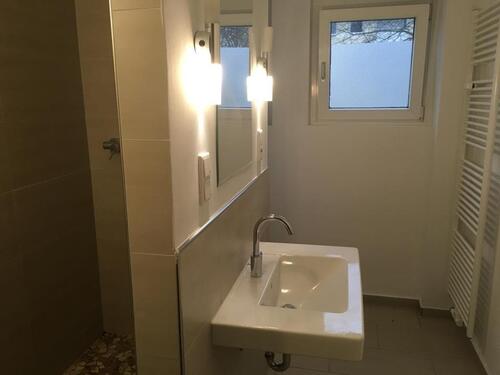 Foto - Etagenwohnung in Herne zur Miete