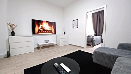 Foto - Möblierte Firmenwohnung Wismar 