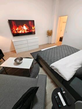 Foto - 3 Zimmer Etagenwohnung zur Miete in Wismar