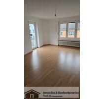 Altstadtwohnung Zentral in Wasserburg am Inn 2-Zi 80m² mit Garage und Balkon