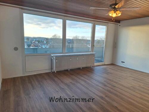 Foto - Penthouse in Oberhausen Rheinhausen zu vermieten