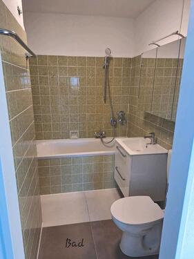 Foto - Etagenwohnung in Oberhausen-Rheinhausen zur Miete