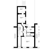 Wohnung zu vermieten 78 Qm erstbezug nach Sanierung - Duisburg Mittelmeiderich