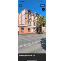 4 Zimmer Wohnung zu Vermieten im Erdgeschoss ab 1.2 .2026 - Bremerhaven Schiffdorferdamm