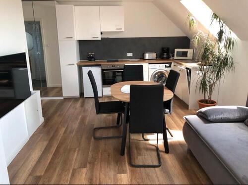 Foto - Ferienwohnung für bis zu 5 Personen an der polnischen Ostsee