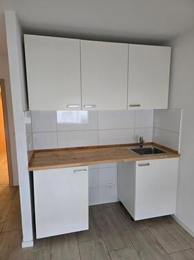 Foto - 1 Zimmer Erdgeschoßwohnung zur Miete in Lorch
