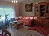 Foto - Wohnungsswap - 3 Zimmer, 72 m² - Westpreußenstraße, Bonn