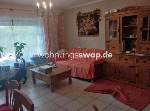 Foto - Wohnungsswap - 3 Zimmer, 72 m² - Westpreußenstraße, Bonn
