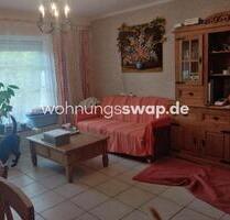 Wohnungsswap - 3 Zimmer, 72 m² - Westpreußenstraße, Bonn
