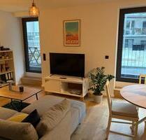 Möblierte 3-Zimmer Wohnung mit Balkon in Neustadt-Süd - Köln Innenstadt Möblierte 3-Zimmer Wohnung mit Balkon in Neustadt-Süd - Köln Innenstadt