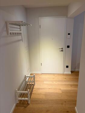 Foto - Etagenwohnung in Köln zur Miete