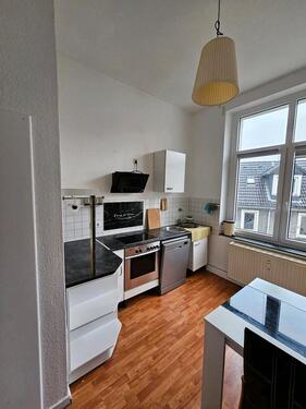 Foto - Etagenwohnung in Solingen zur Miete