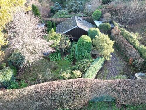 Foto - Wochenendgrundstück mit Gartenhaus zu verkaufen