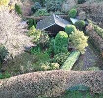 Wochenendgrundstück mit Gartenhaus zu verkaufen - Stadtoldendorf