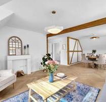 4-Zimmerwohnung, 80m2, Einzelgarage, 3x Kellerräume zum Verkauf - Stuttgart Luginsland