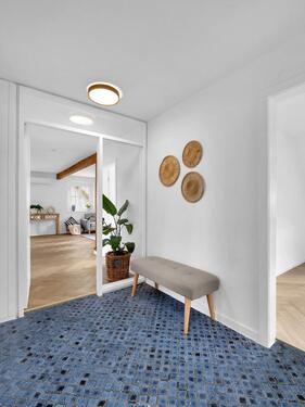 Foto - 4 Zimmer Etagenwohnung in Stuttgart